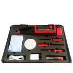 Rebound Hammer - Digital Test Hammer