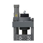 Compression Testing Machine - 3000KN Hydraulic Digital Display Electronic Lead Screw