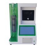 Cement Specific Surface Area Tester - FBT-X Automatic Air Permeability