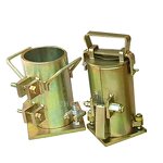 Concrete Cylinder Mould - Construction Industry Discount