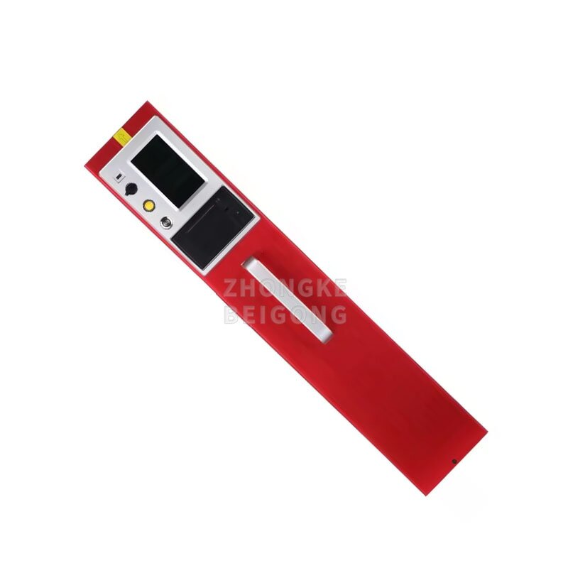Road Marking Retroreflectometer - Mobile for Line Markings Reflective Datatest