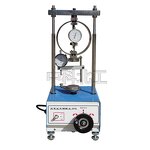 Soil Testing Device - YTW-2 Electric Lime Soil Unconfined Pressure