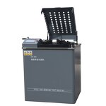 Steel Bar Bending Test Machine - Electric Automatic