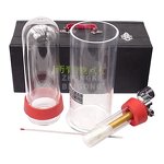 Asphalt Breaking Point Tester - Fraass Method Automatic Bitumen Apparatus