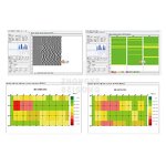 Ultrasonic Flaw Detector - Digital Portable with Automatic Pile Tester