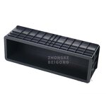 Concrete Block Mold - ABS Plastic Beam Brick for Mortar Test Block 17pcs/box