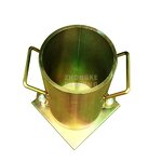 Concrete Cylinder Mould - Construction Industry Discount