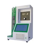 Cement Specific Surface Area Tester - FBT-X Automatic Air Permeability