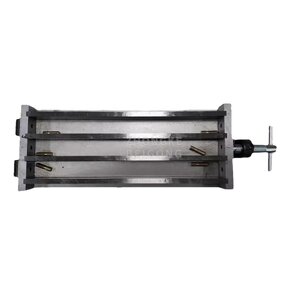 Cement Autoclave - Expansion of Portland Cement Mold Sample Mortar Test Mould