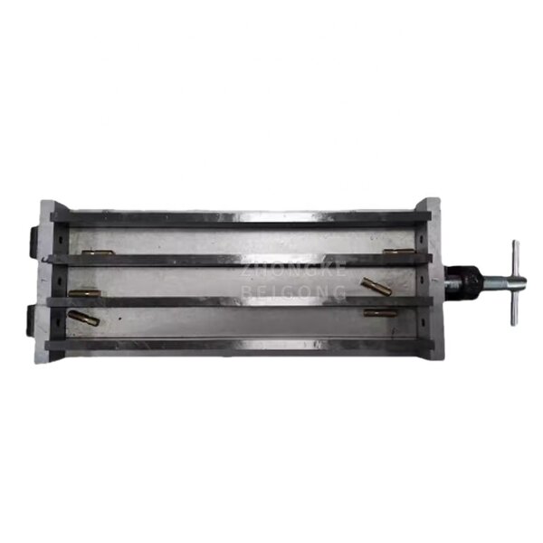 Cement Autoclave - Expansion of Portland Cement Mold Sample Mortar Test Mould