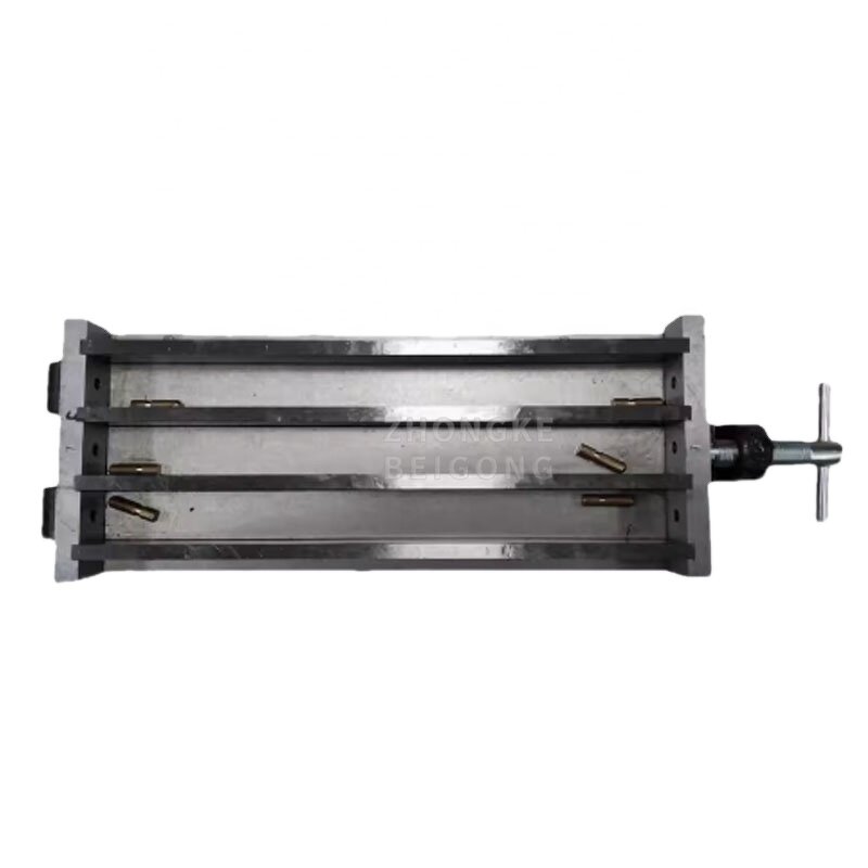 Cement Autoclave - Expansion of Portland Cement Mold Sample Mortar Test Mould