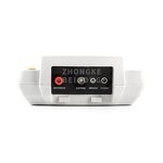 Digital pH Meter - Professional Laboratory with Portable Bench Top