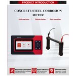 Rebar Corrosion Meter - Ferroscan Detector Low Price Steel bar Corrosion