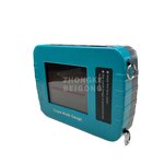 Crack Width Detector - Portable NDT Equipment FKY Gauge