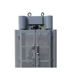 Universal Test Machine - 200T Hydraulic Microcomputer Compression Bending Tensile