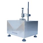 PVC Pipe Scriber - 6-380mm Large Diameter for Longitudinal Retraction Rate