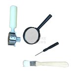 Adhesion Tester - Paint Surface Cross-grid Separator