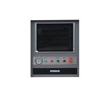 Servo Testing Machine - 300KN Electro-hydraulic Tensile Compression Bending