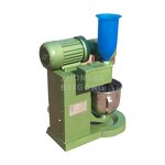 Cement Mortar Mixer - JJ-5 with Mixing Bowl