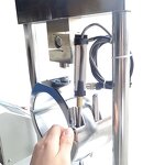 Asphalt Marshall Tester - Computer Automatic Stability Testing Machine