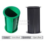 Concrete Cylinder Mould - Plastic 12pcs/box