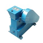 Jaw Crusher - Stone Small Lab for Mineral Ore Rock Crushing Experiment