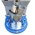 Soil Density Meter - Electric Relative Sand Cone for Coarse Grained Soil