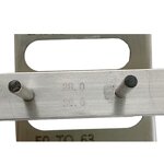 Length Gauge - for Flakiness Index Test on Aggregates Shape