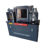 Cement Testing Machine - DYE-300S Fully Automatic Bending and Compression Grade 0.5