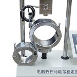 Asphalt Marshall Tester - Computer Automatic Stability Testing Machine