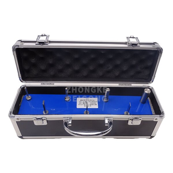 Paint Film Flexibility Tester - Elasticity Tester