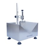 Plastic Pipe Scriber - Line Drawing Device for Longitudinal Retraction Rate