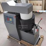 Asphalt Mixture Mixer - Automatic Laboratory for Test Sample