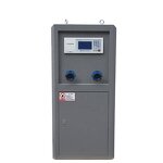 Tensile Testing Machine - Servo Control