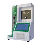 Cement Specific Surface Area Tester - FBT-X Digital Automatic Permeability