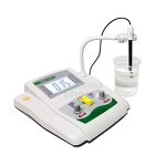 Conductivity Meter - Benchtop for Measuring Various Liquids