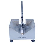 PVC Pipe Scriber - 6-380mm Large Diameter for Longitudinal Retraction Rate