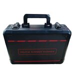 Concrete Rebound Hammer - Digital Display Schmidt Test Resiliometer