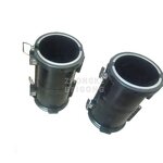 Concrete Cylinder Mould - 150*300mm Detachable Plastic