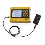 Reinforcement Detector - SX-R51+ Distribution Locator Scanner for Concrete Coverage