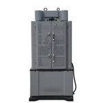 Universal Test Machine - 200T Hydraulic Microcomputer Compression Bending Tensile