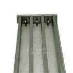 Cement Autoclave - Expansion of Portland Cement Mold Sample Mortar Test Mould