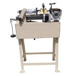 Soil Direct Shear Instrument - Electric Single Unit Strain Control