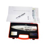 Concrete Test Hammer - Mechanical Schmidt Hammer