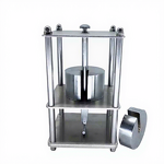 Plastic Pipe Heat Test Device - PVC Bellows Fixed Device