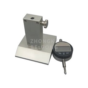 Road Marking Thickness Gauge - Non Destructive High-precision