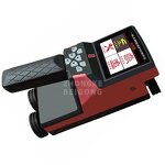 Rebar Scanner - Portable NDT Integrated Concrete Rust Detector Equipment