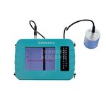 Crack Width Detector - Portable NDT Equipment FKY Gauge