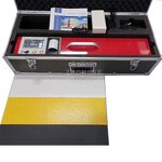 Road Marking Retroreflectometer - Mobile for Line Markings Reflective Datatest