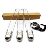 Immersion Viscosity Cup - Economical for Ink Glue and Sticky Measuring